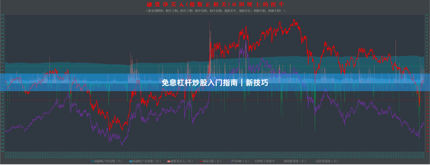 免息杠杆炒股入门指南｜新技巧